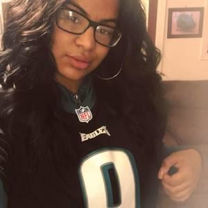 Meet your Posher, Natalie